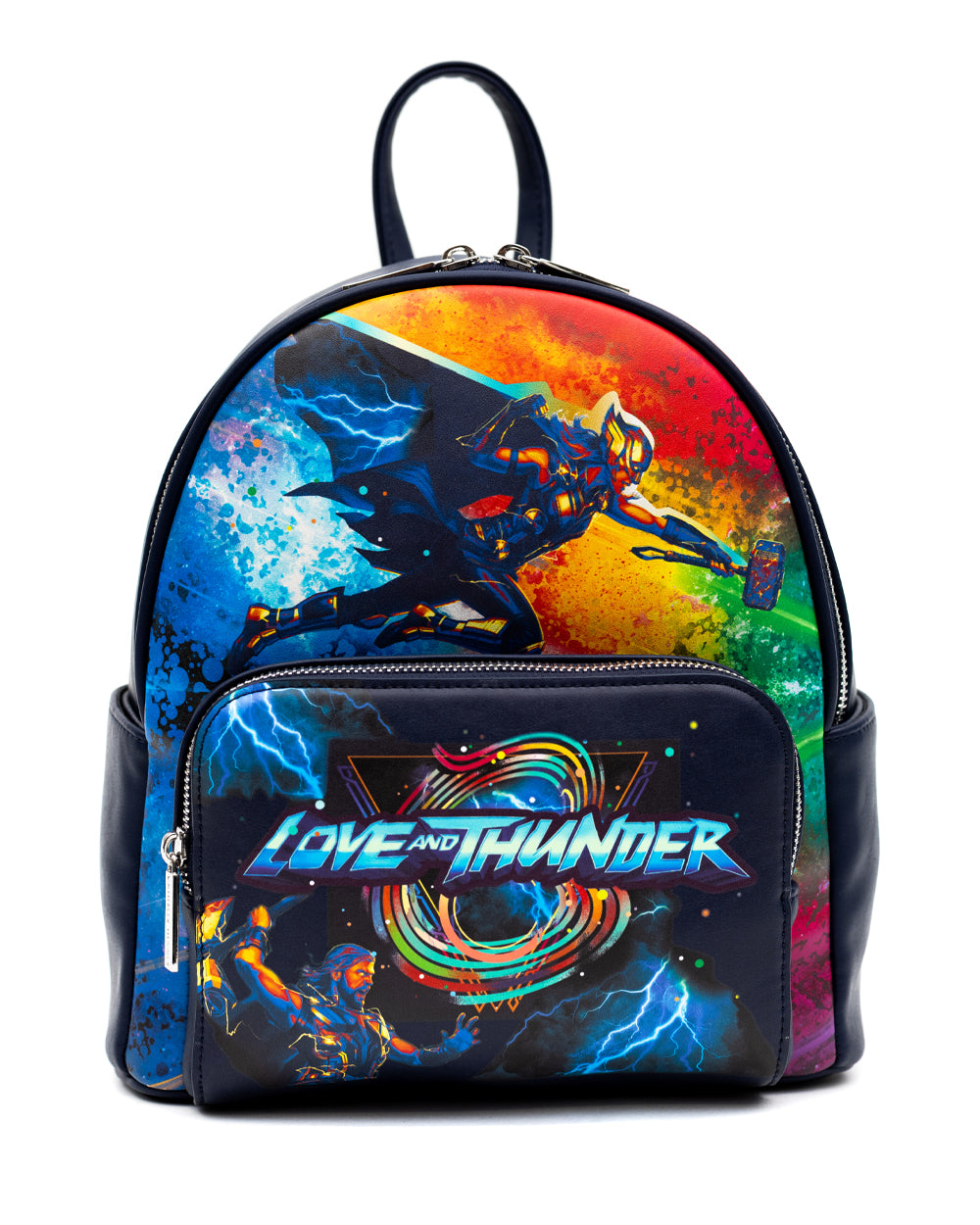 Danielle Nicole - Marvel Thor Love and Thunder Mini Backpack