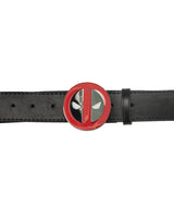 Marvel Deadpool 1.5" Belt