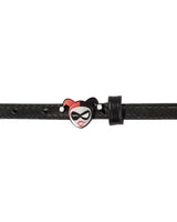 DC Comics Harley Quinn 0.5" Belt