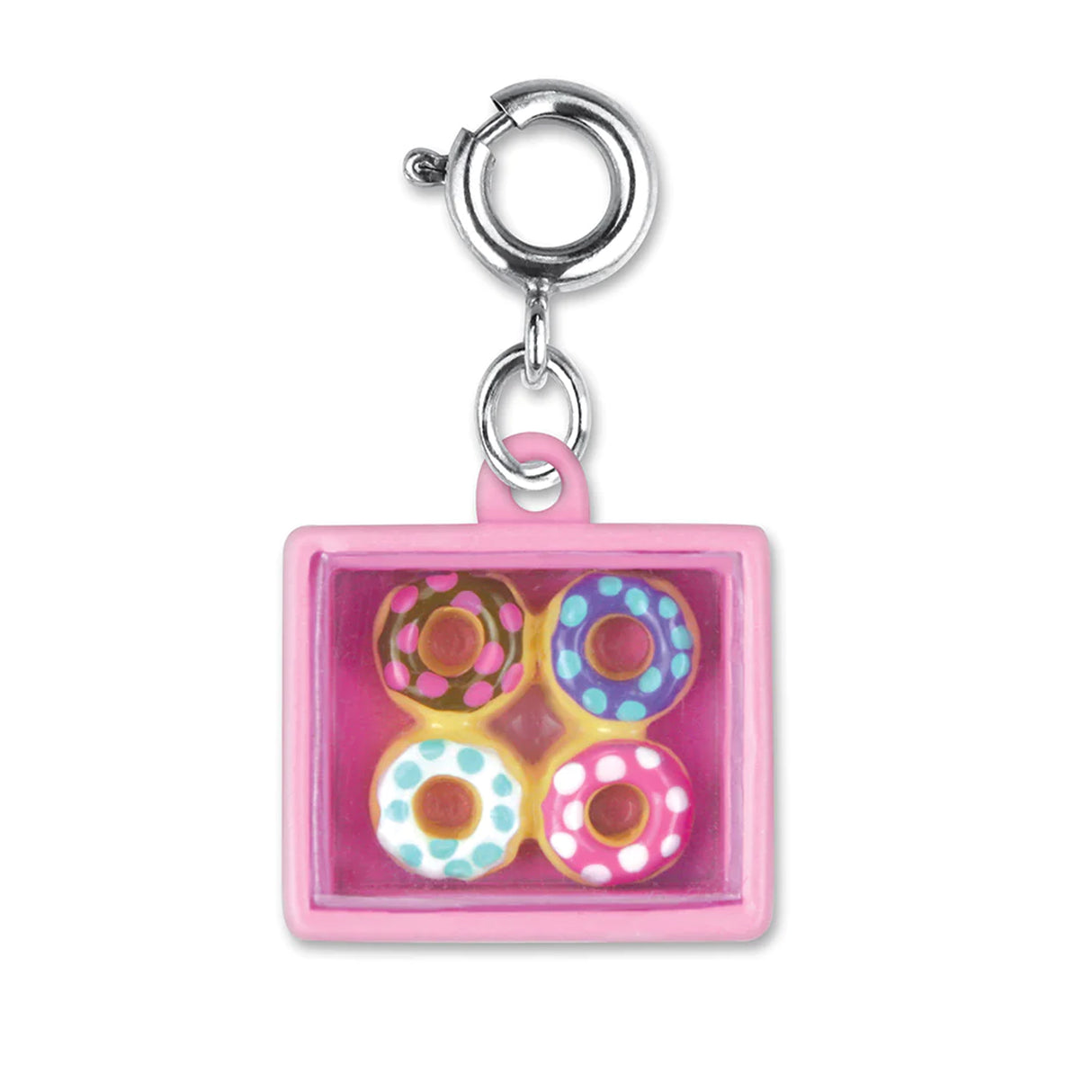 CHARM IT! - Box of Donuts Charm