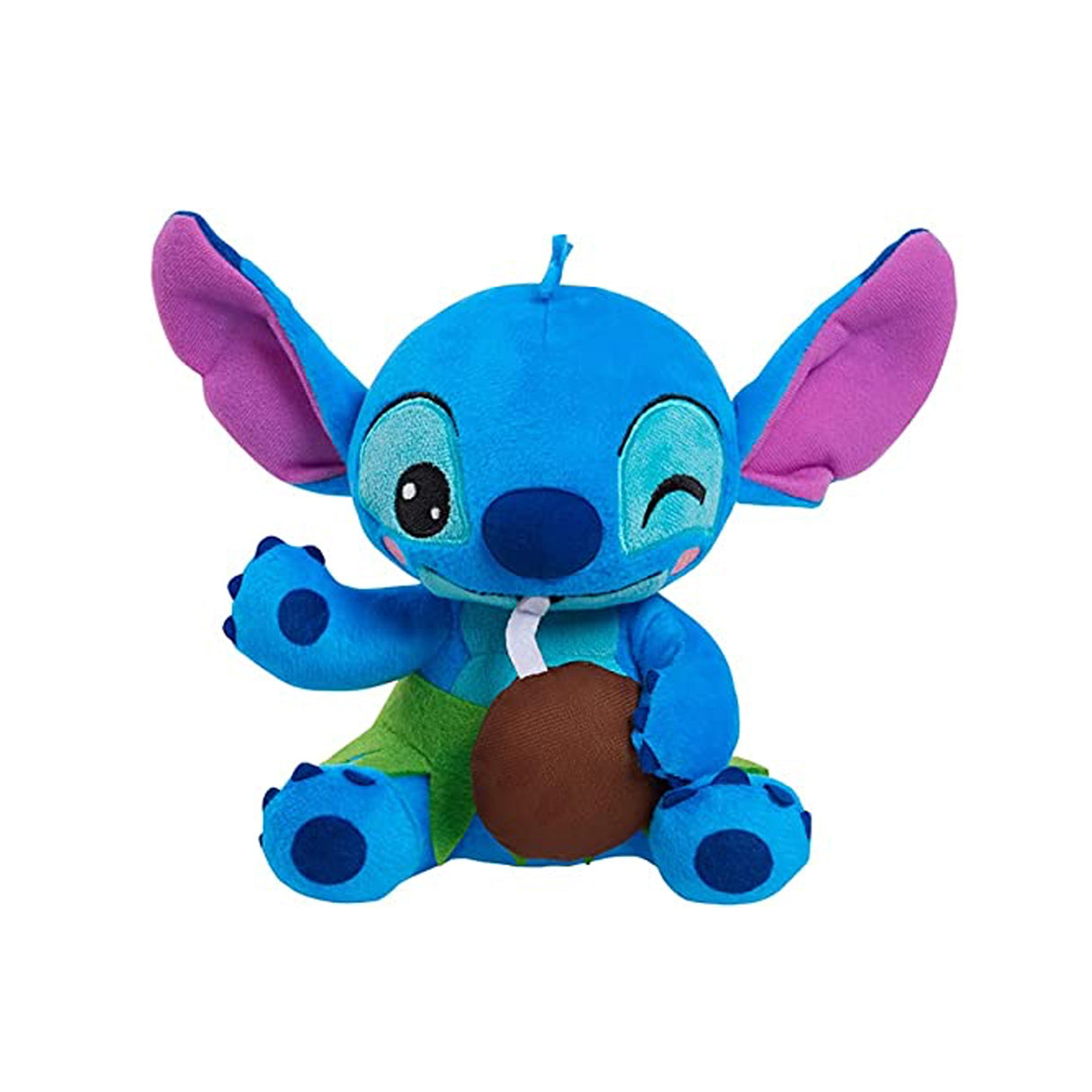 Disney Lilo and Stitch; Stitch 6" Plush