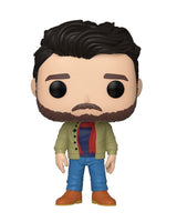 Funko POP - Marvel Eternals Dane Whitman #738