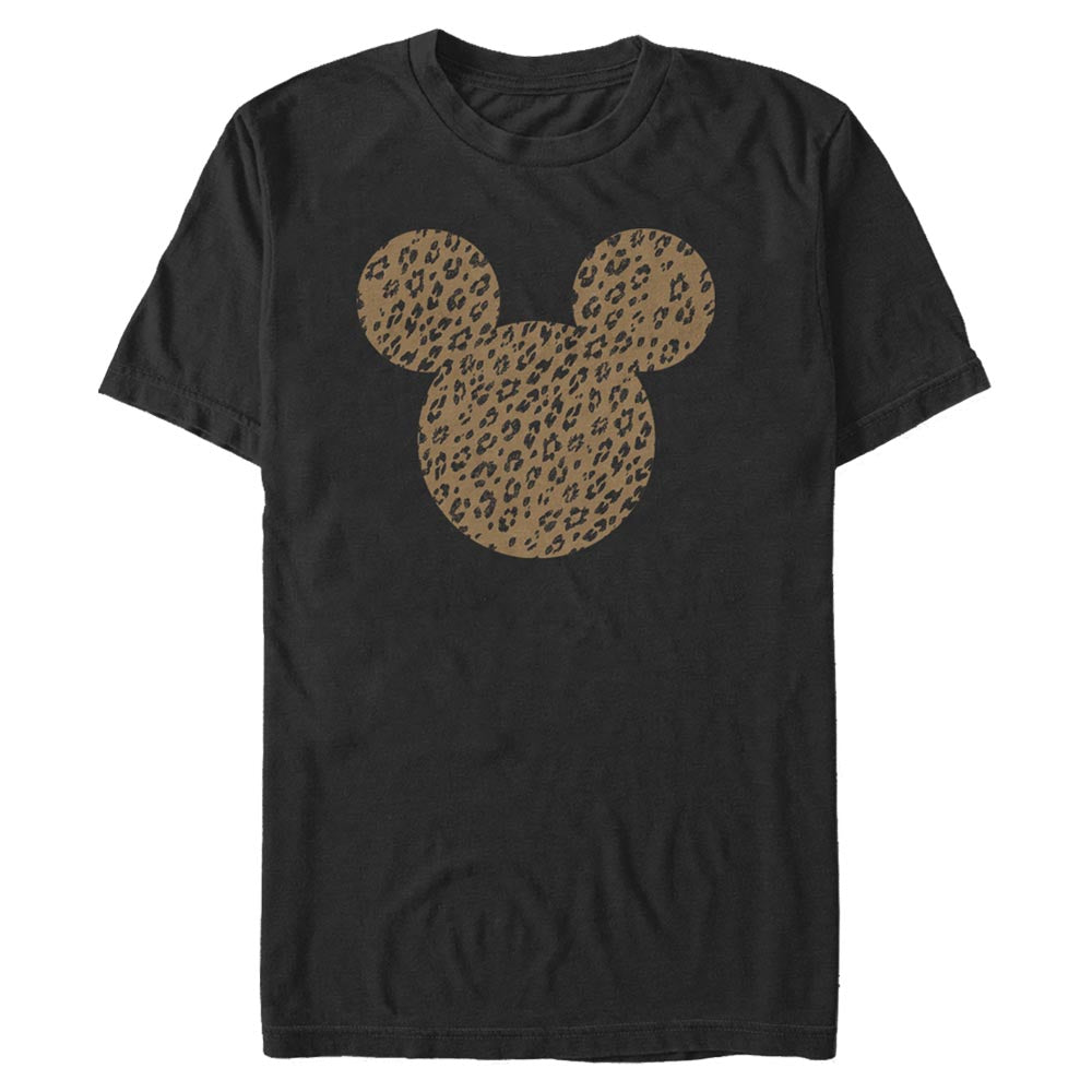 Mickey Mouse & Friends Cheetah Mouse