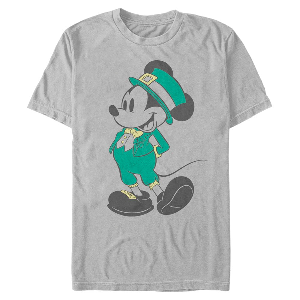 Mickey Mouse & Friends Leprechaun Mickey