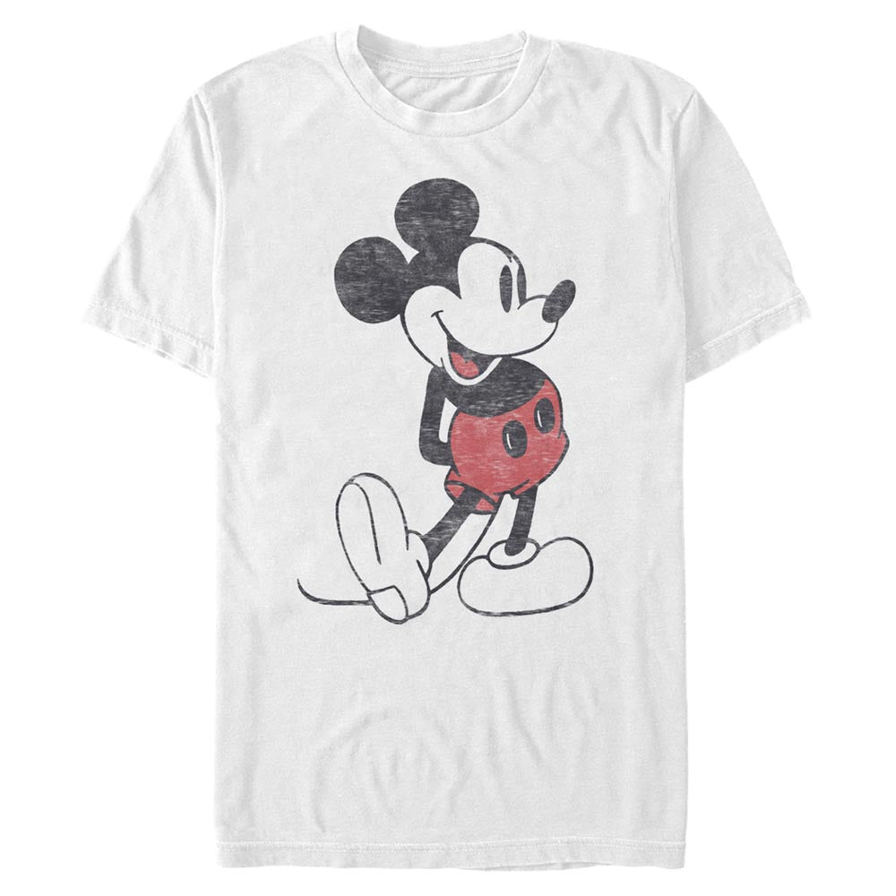 Mickey Mouse & Friends VINTAGE CLASSIC