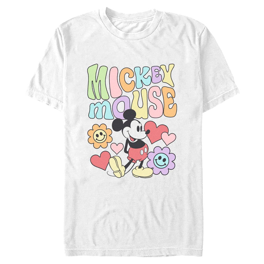 Mickey Mouse & Friends MICKEY