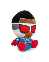 Marvel Falcon Plush Dog Toy