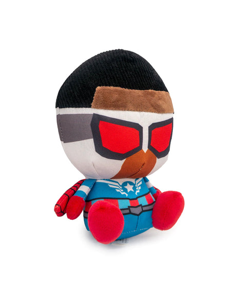 Marvel Falcon Plush Dog Toy