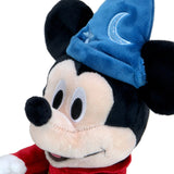 Disney Fantasia - Sorcerer Mickey Phunny Plush