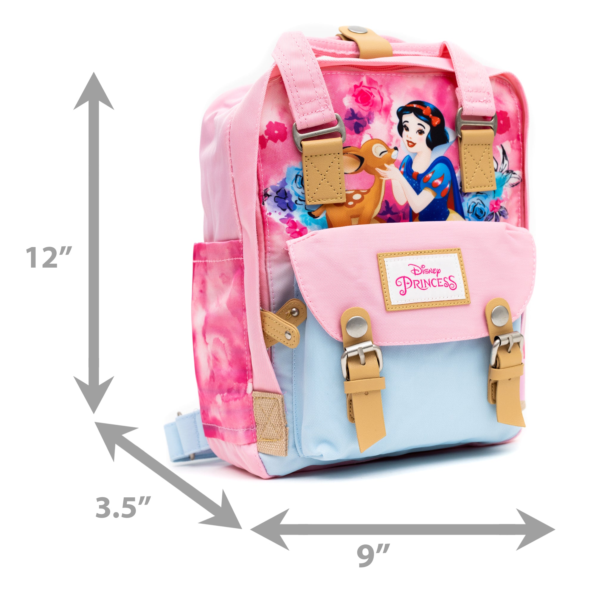 Disney Multi Princess Lunch Tote