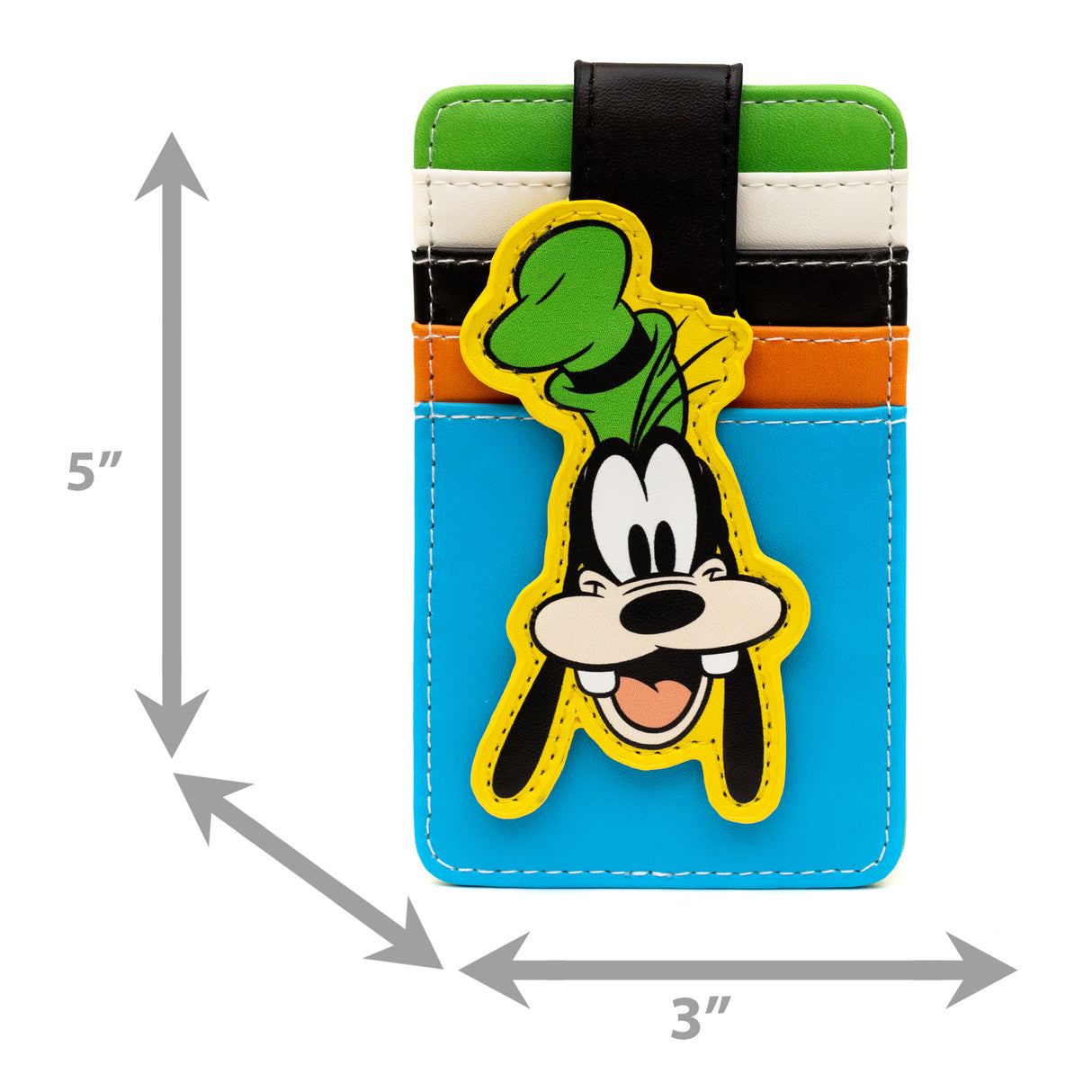 Disney Goofy ID Cardholder