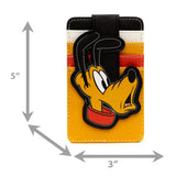 Disney Pluto ID Cardholder