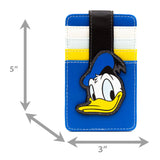 Disney Donald Duck ID Cardholder