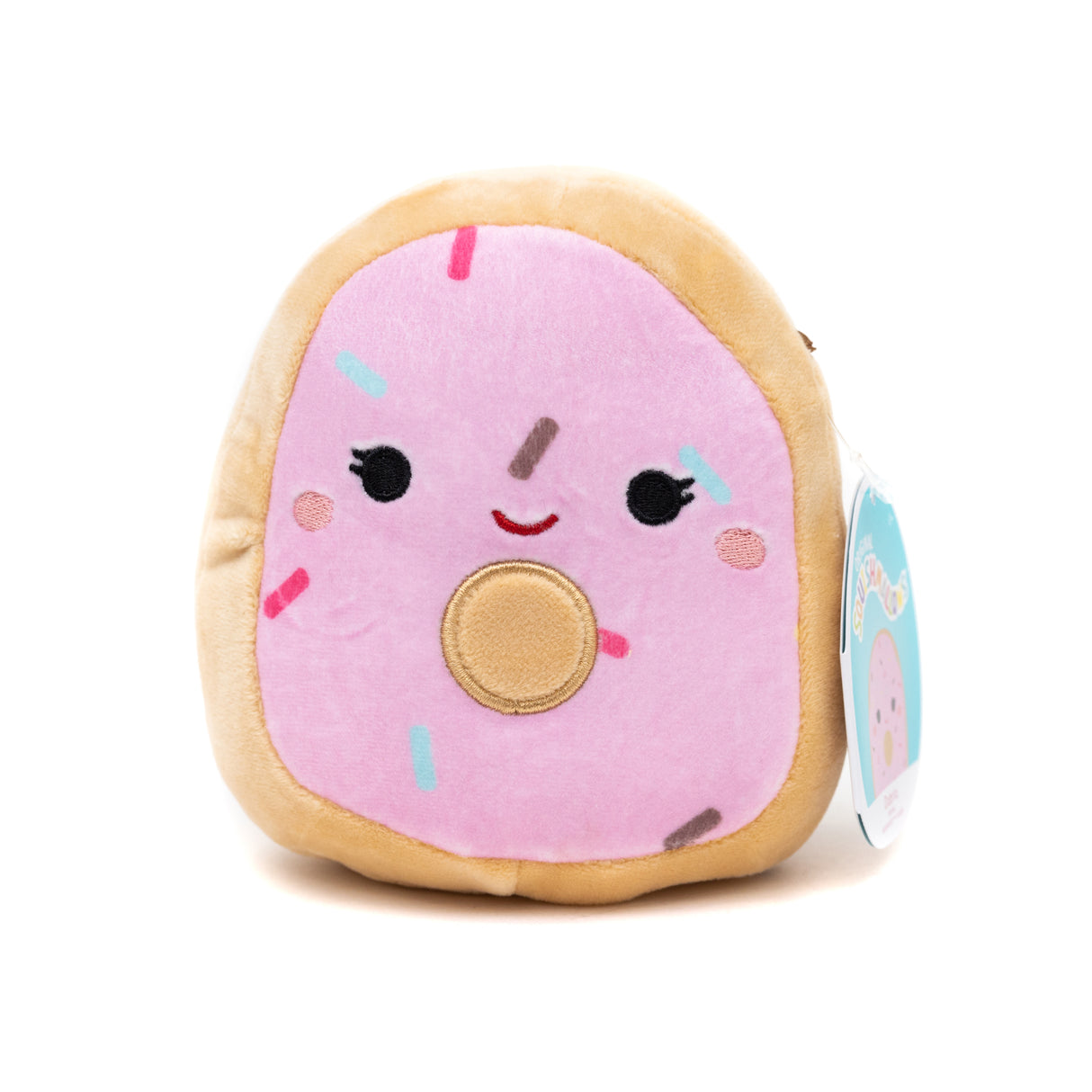 Squishmallow - Dabria the Donut 5"