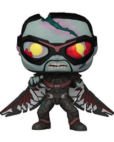 Funko POP - Marvel What If? Zombie Falcon #442