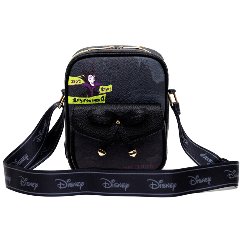 WondaPOP - Disney Fashion Mini Backpack Sleeping Beauty Maleficent