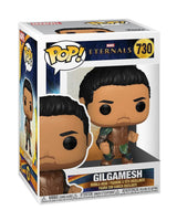 Funko POP - Marvel Eternals Gilgamesh #730