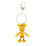 Disney Mickey Mouse Birthstone Keychain/Bag Charm