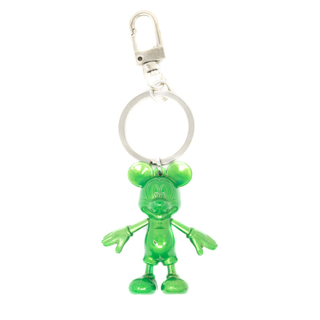 Disney Mickey Mouse Birthstone Keychain/Bag Charm