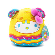 Squishmallow - Sanrio Hello Kitty Kaiju 8"