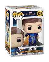 Funko POP - Marvel Eternals Ikaris #727