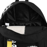 Scream Ghostface Full Size Nylon Backpack