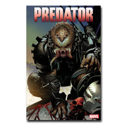 Predator #1 2nd Print LARROCA