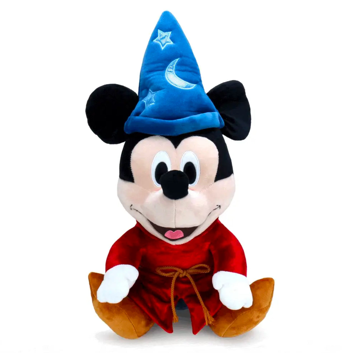 Disney Fantasia - Sorcerer Mickey "HugMe" Plush