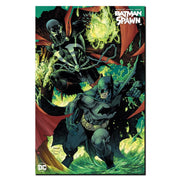 Batman Spawn #1 Cover G LEE