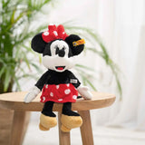 Disney Minnie Mouse 12" Steiff Plush