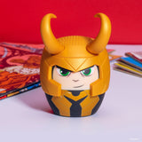 Marvel Loki Wireless Bluetooth Speaker