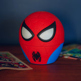 Marvel The Amazing Spider-Man 8" Wireless Bluetooth Speaker