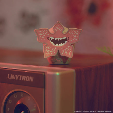 Netflix Stranger Things Demogorgon Wireless Bluetooth Speaker