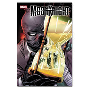 Moon Knight #11 SMITH