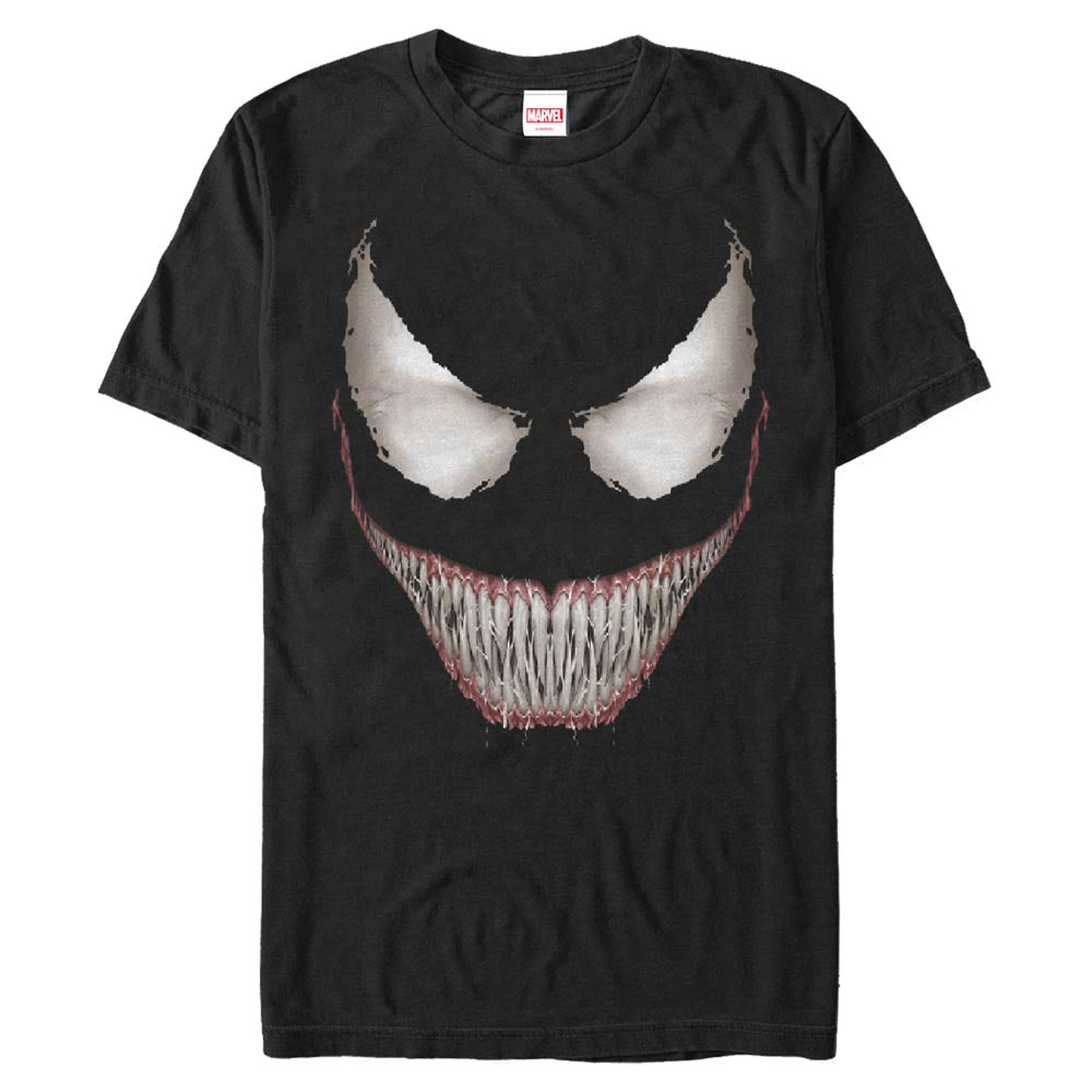 Marvel Venom Face