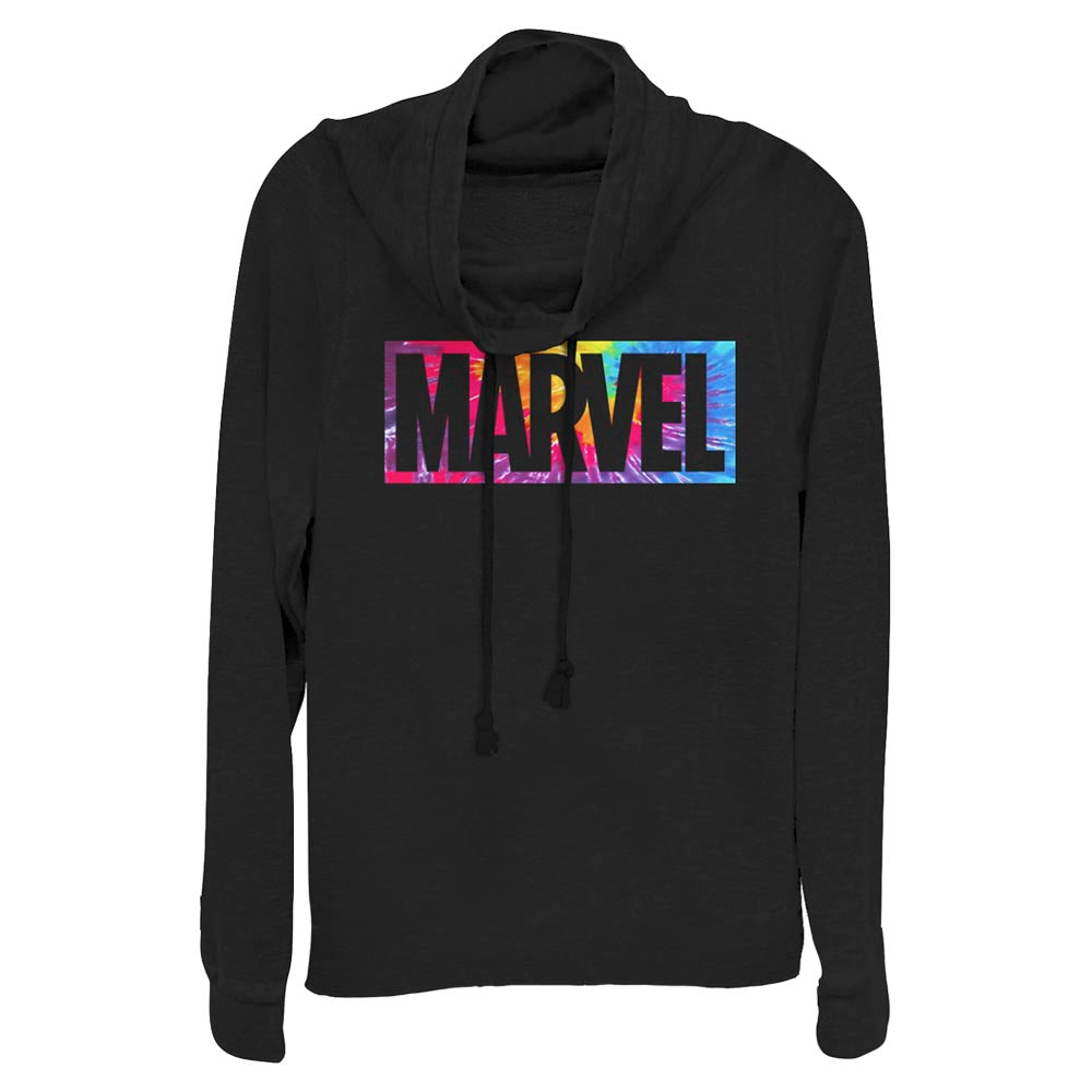 Marvel Brick Tie-Dye