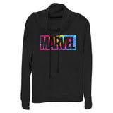 Marvel Brick Tie-Dye