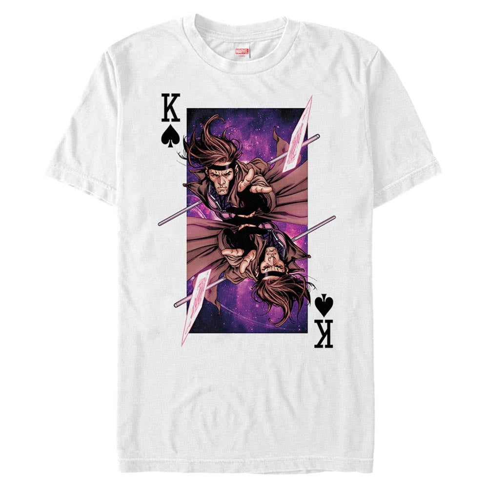 Marvel Gambit King