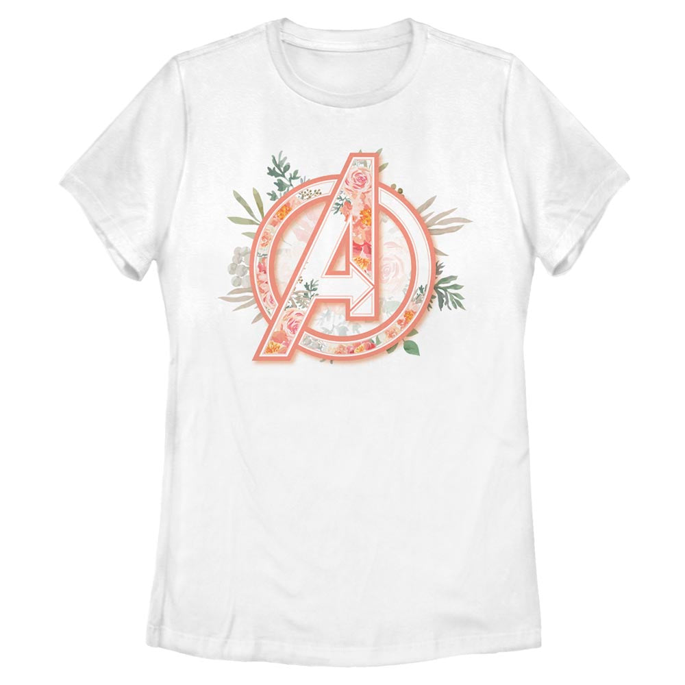 Marvel Avenger Floral