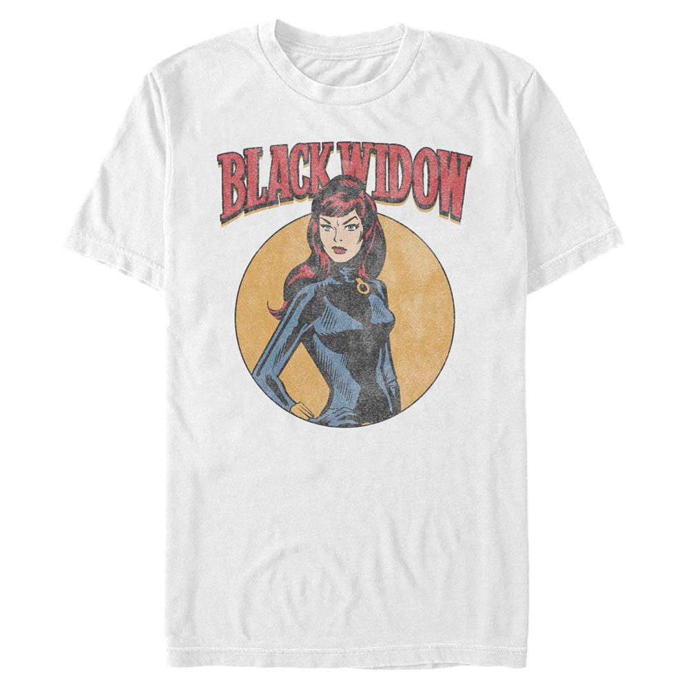 Marvel Black Widow