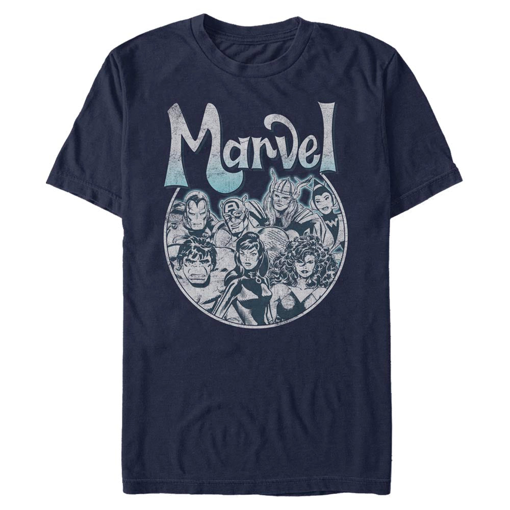 Marvel Marvel Rock