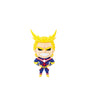 My Hero Academia All Might 3D Magnet - The Pink a la Mode - Monogram - The Pink a la Mode