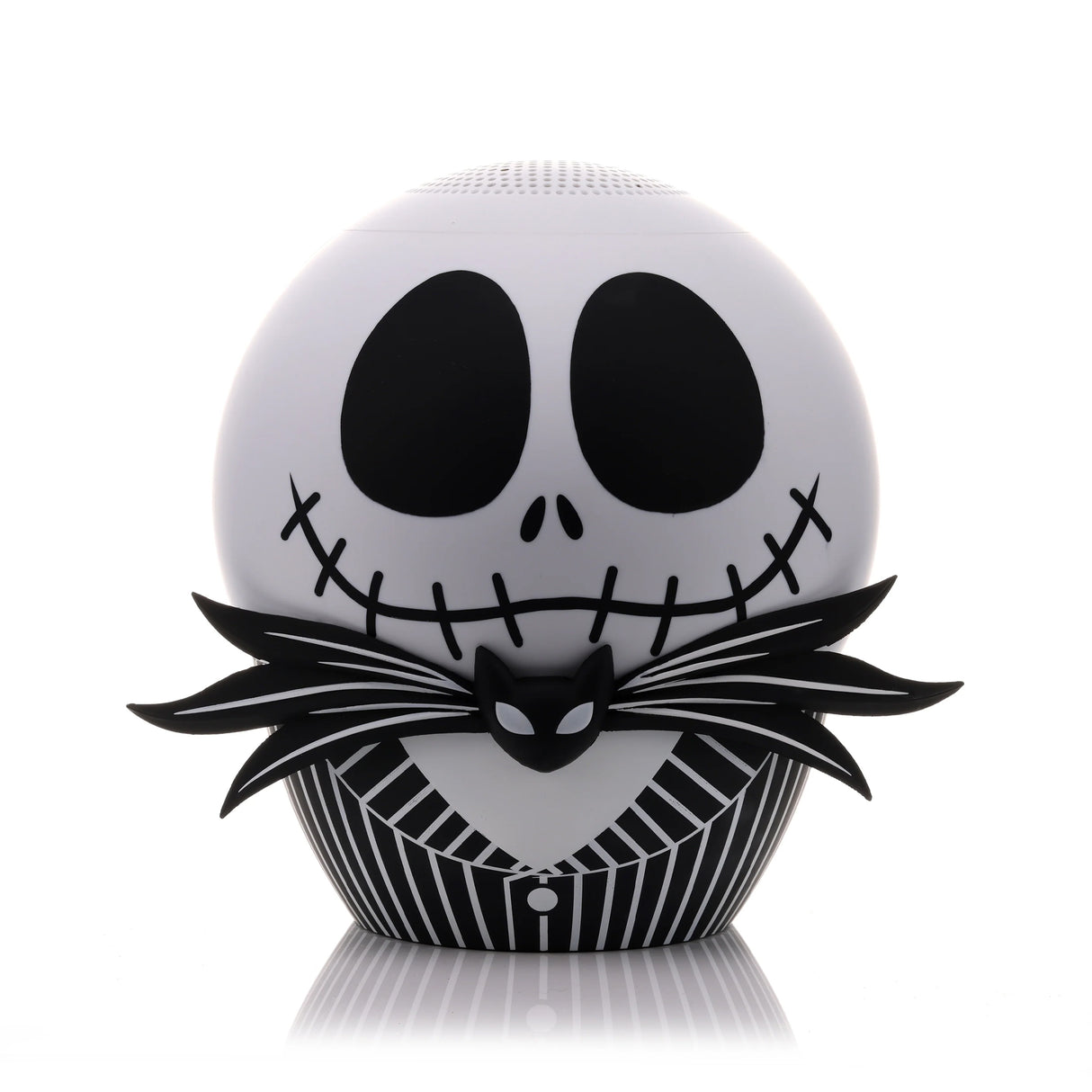 Nightmare Before Christmas Jack Skellington 8" Wireless Bluetooth Speaker