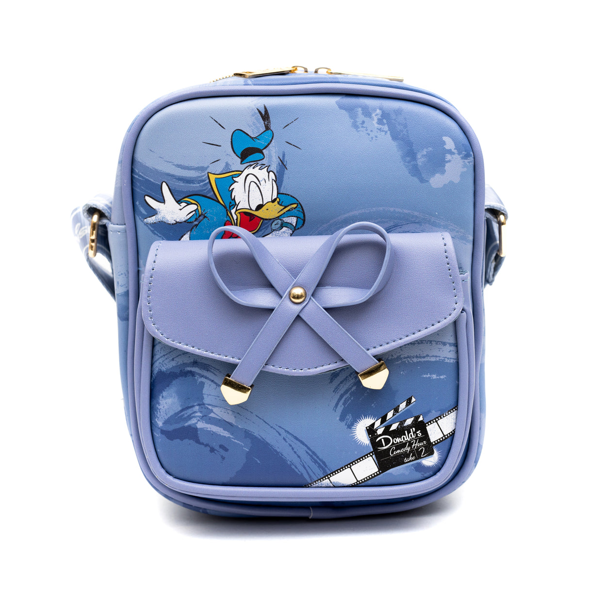 WondaPOP - Disney Crossbody Bag Donald Duck