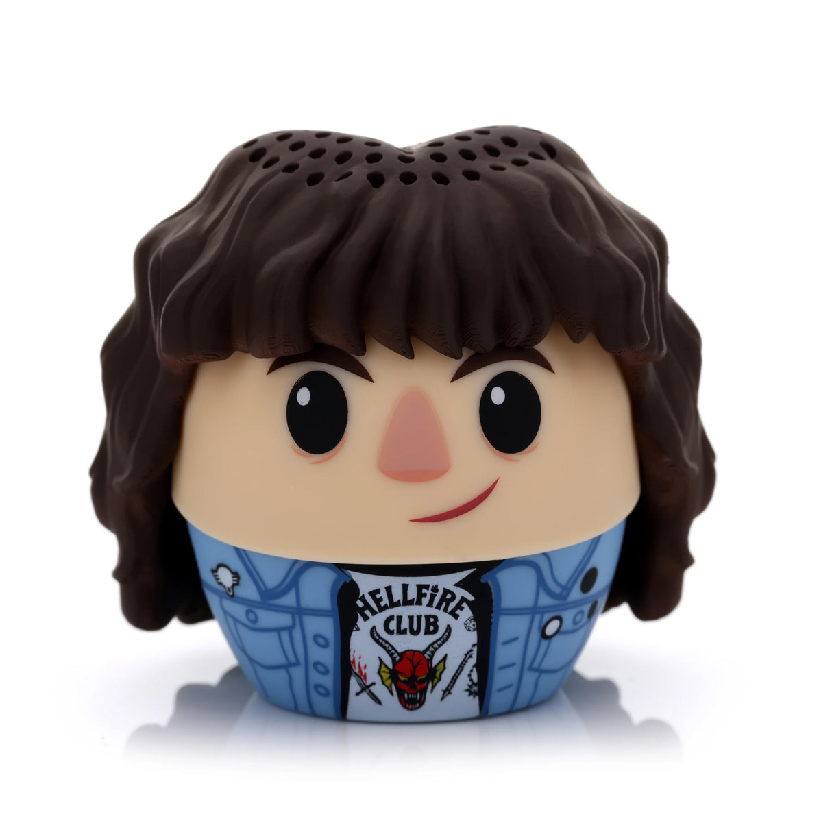 Netflix Stranger Things Eddie Wireless Bluetooth Speaker