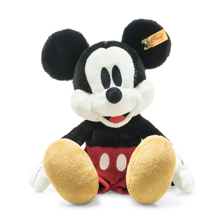 Disney Mickey Mouse 12" Steiff Plush