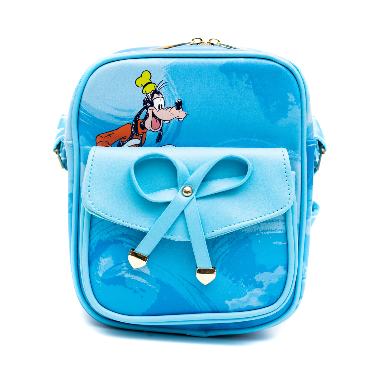 Disney Crossbody Bag Goofy