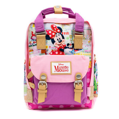 Loungefly - Indiana Jones Raiders Boulder Mini Backpack with Coin Purs –  The Pink a la Mode