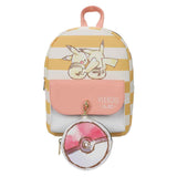 Pokemon Pikachu Mini Backpack