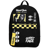 Scream Ghostface Full Size Nylon Backpack